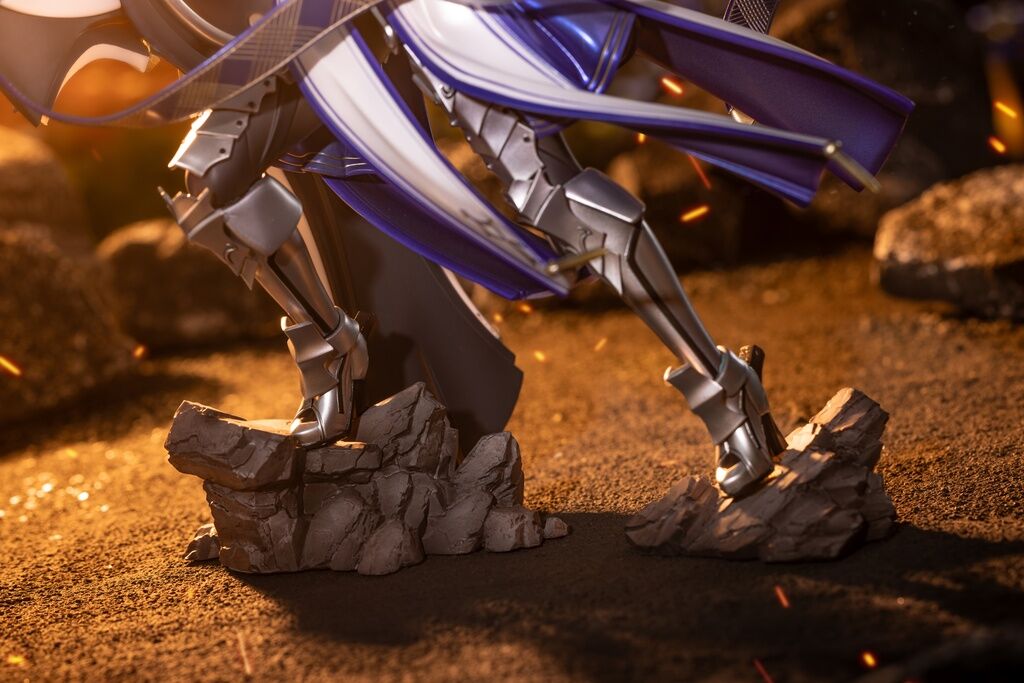 Fate/Grand Order - Mash Kyrielight - 1/7 (Echo Studio, Jiu Wei Mao Ren Xing Gong Fang) photo 2