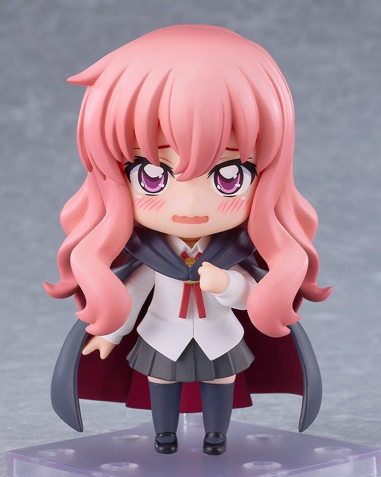 Zero no Tsukaima F - Louise Françoise Le Blanc de la Vallière - Nendoroid  (#2970) - 2.0 (Good Smile Company) photo 2