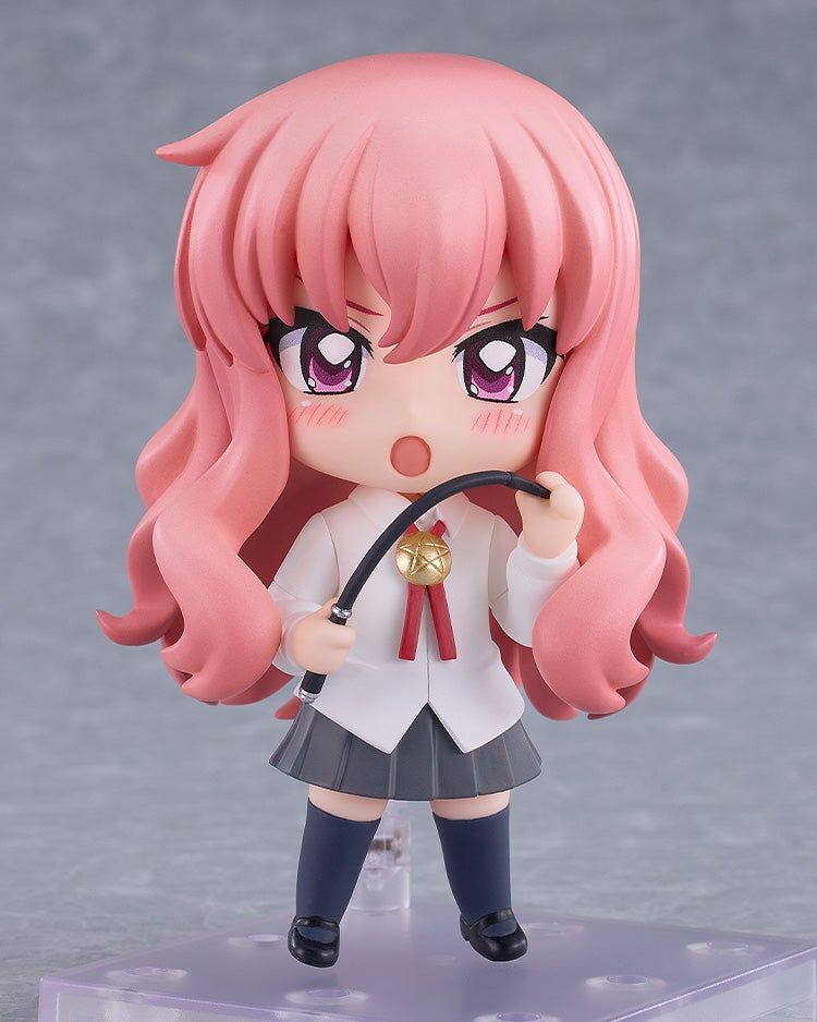 Zero no Tsukaima F - Louise Françoise Le Blanc de la Vallière - Nendoroid  (#2970) - 2.0 (Good Smile Company) photo 4