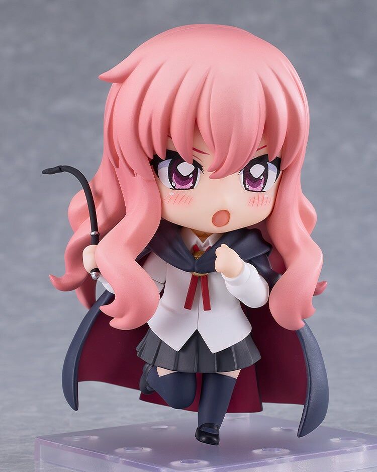 Zero no Tsukaima F - Louise Françoise Le Blanc de la Vallière - Nendoroid  (#2970) - 2.0 (Good Smile Company) photo 5