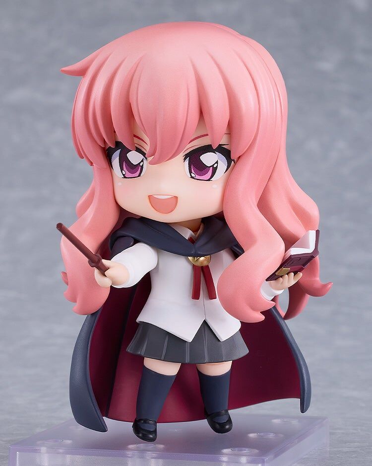 Zero no Tsukaima F - Louise Françoise Le Blanc de la Vallière - Nendoroid  (#2970) - 2.0 (Good Smile Company) photo 6