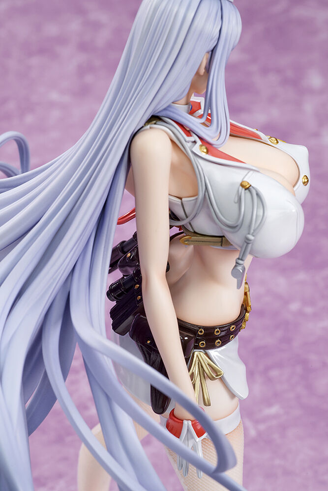 Selvaria Bles