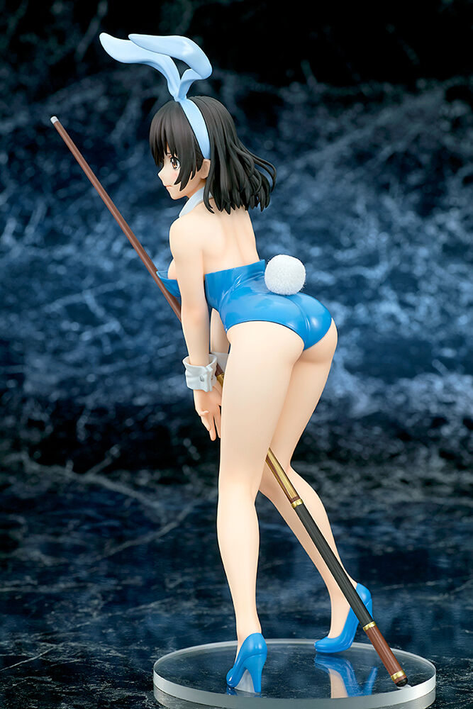 Strike the Blood IV - Himeragi Yukina - 1/7 - Bunny Girl Style, Limited Edition Color (Ques Q) photo 4