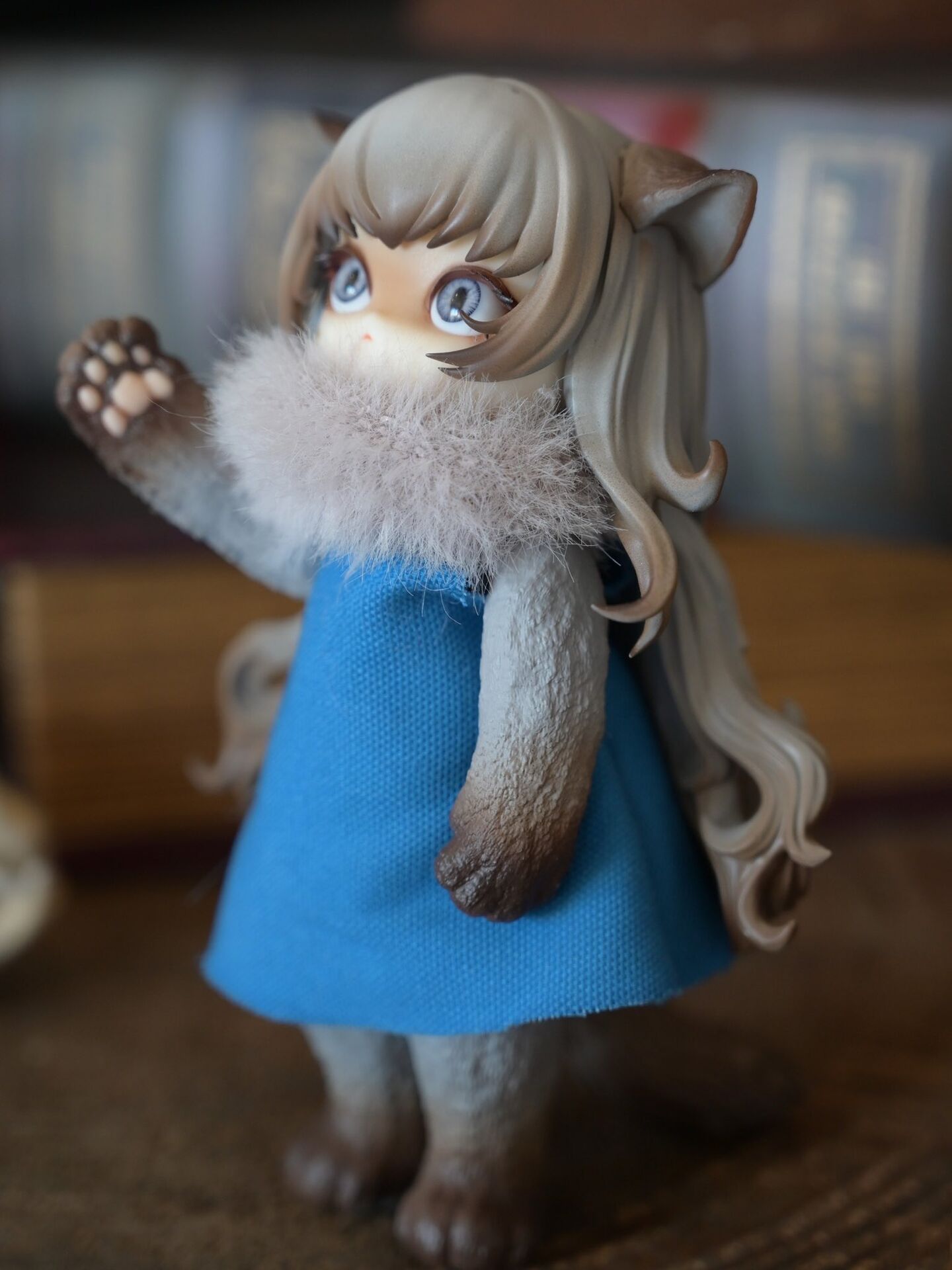 Original - Mii (Manuru Neko) photo 2