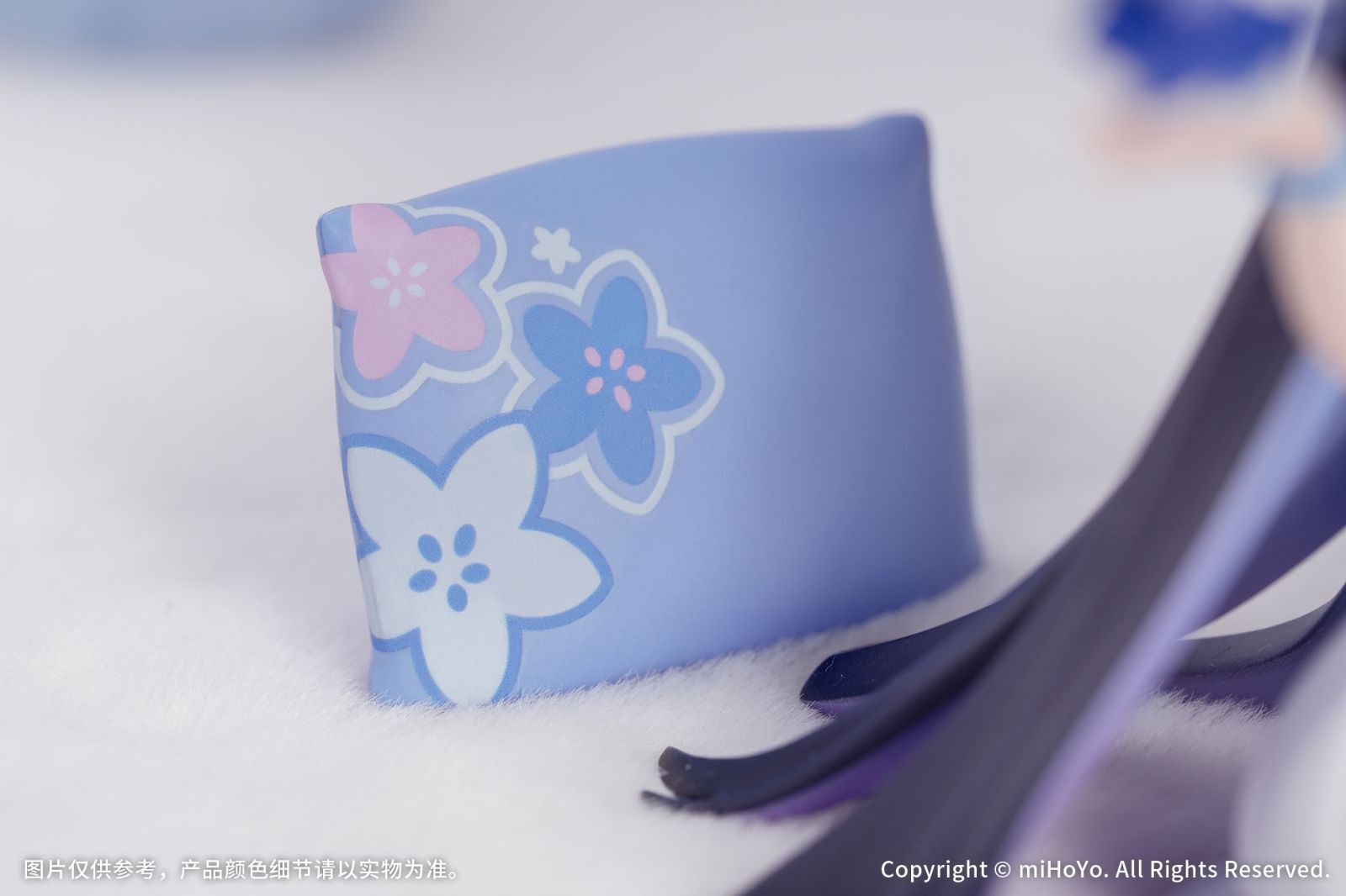 Honkai Impact 3rd - Seele Vollerei - Little Series - Herrscher of Rebirth, Little Herrscher Ver. (Myethos) photo 5