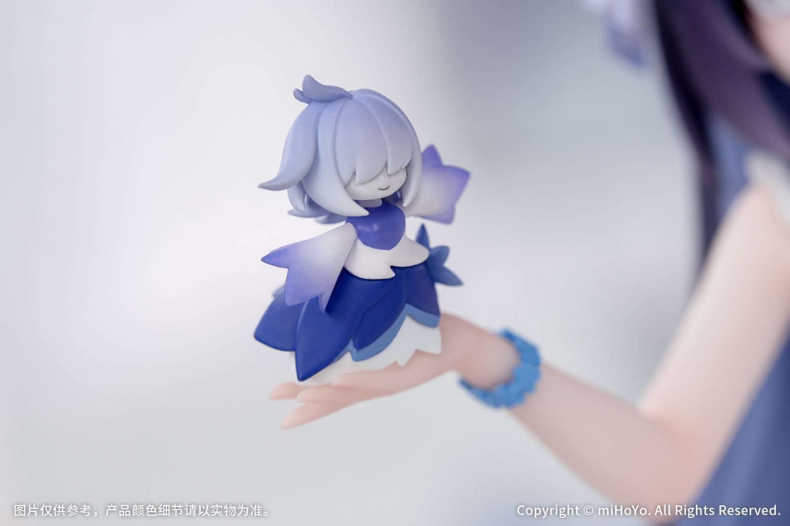 Honkai Impact 3rd - Seele Vollerei - Little Series - Herrscher of Rebirth, Little Herrscher Ver. (Myethos) photo 6