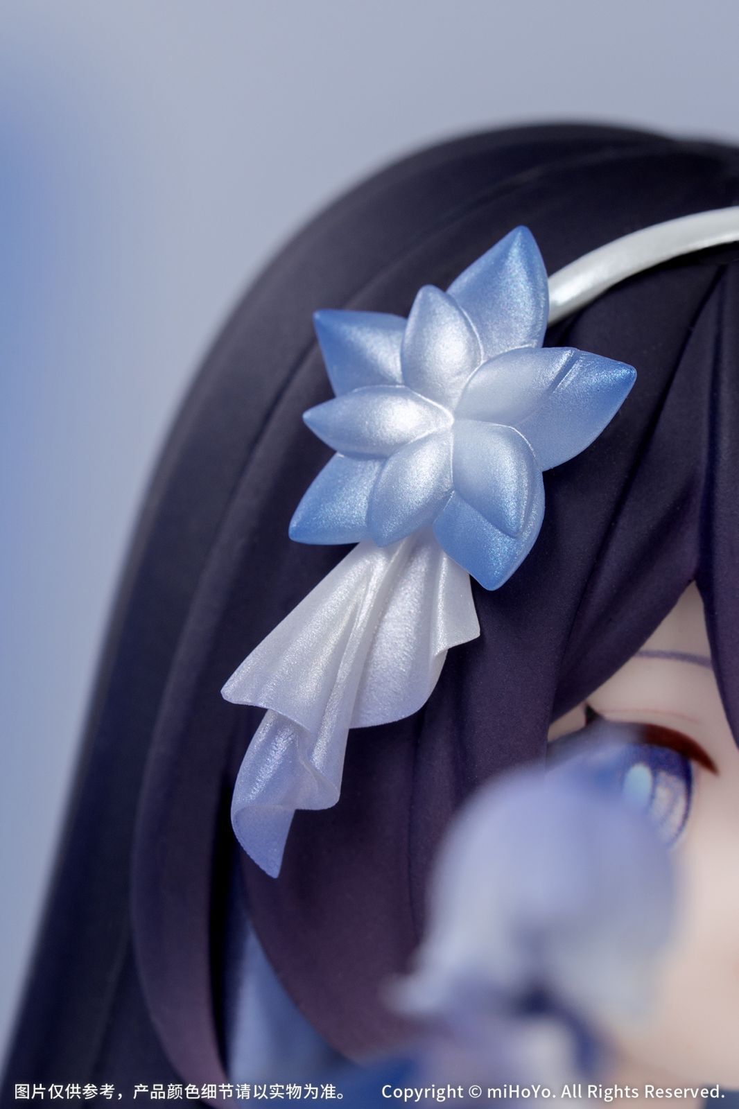 Honkai Impact 3rd - Seele Vollerei - Little Series - Herrscher of Rebirth, Little Herrscher Ver. (Myethos) photo 7
