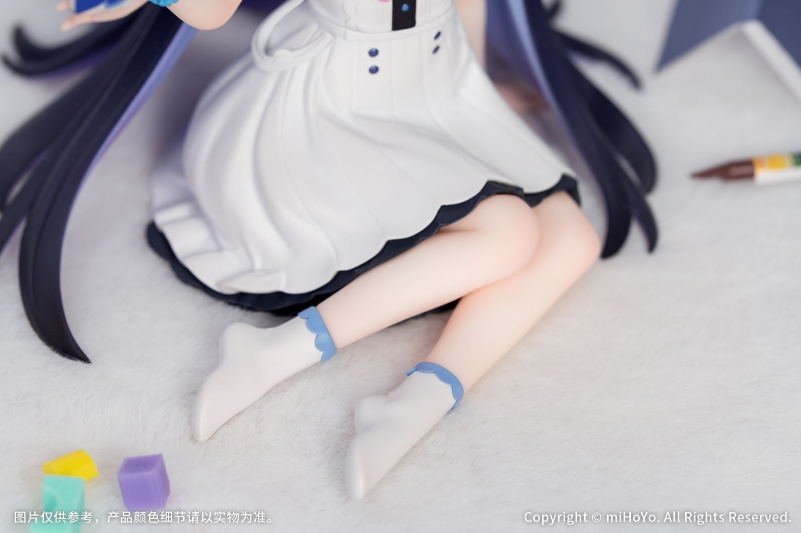 Honkai Impact 3rd - Seele Vollerei - Little Series - Herrscher of Rebirth, Little Herrscher Ver. (Myethos) photo 8