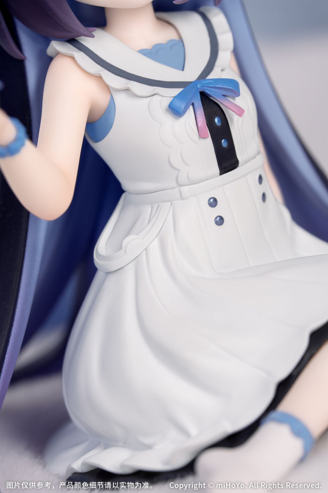 Honkai Impact 3rd - Seele Vollerei - Little Series - Herrscher of Rebirth, Little Herrscher Ver. (Myethos) photo 9