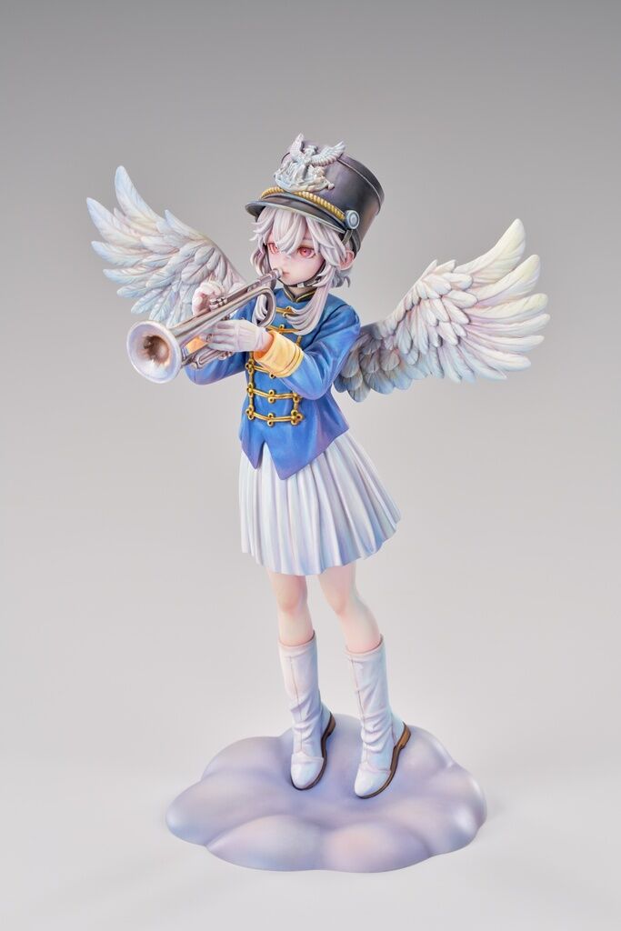 Original - Tianshi Feiqi Zi - 1/7 (Ramune Cafe) photo 2