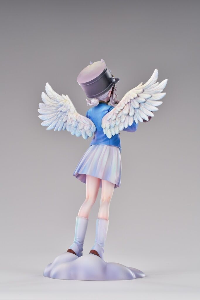 Original - Tianshi Feiqi Zi - 1/7 (Ramune Cafe) photo 3