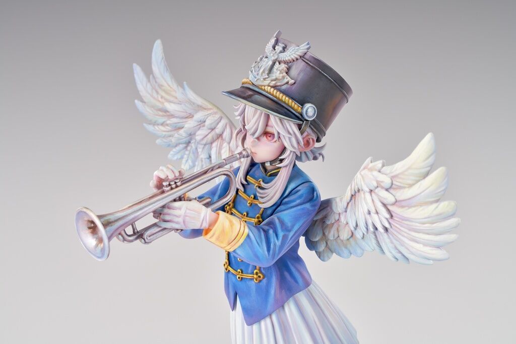 Original - Tianshi Feiqi Zi - 1/7 (Ramune Cafe) photo 4