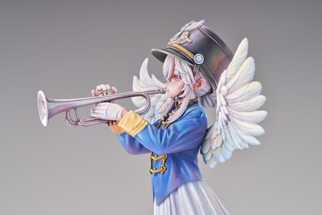 Original - Tianshi Feiqi Zi - 1/7 (Ramune Cafe) photo 5