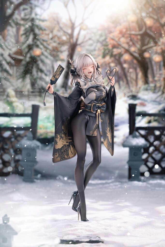 Goddess of Victory: Nikke - Blanc - 1/7 - Bunny (Toshusha) photo 2