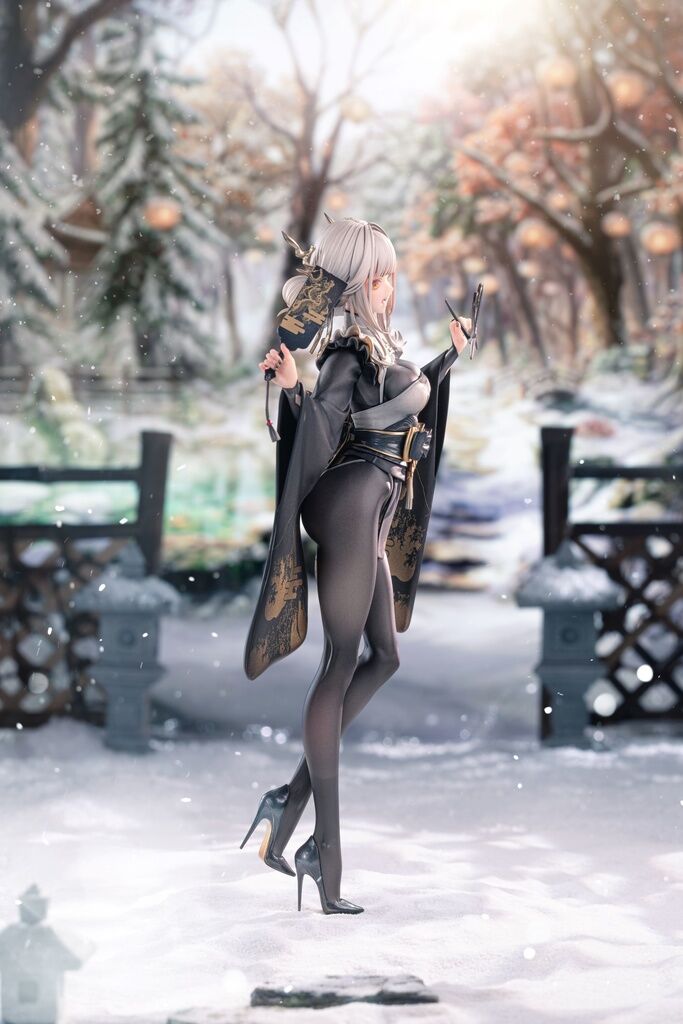 Goddess of Victory: Nikke - Blanc - 1/7 - Bunny (Toshusha) photo 5