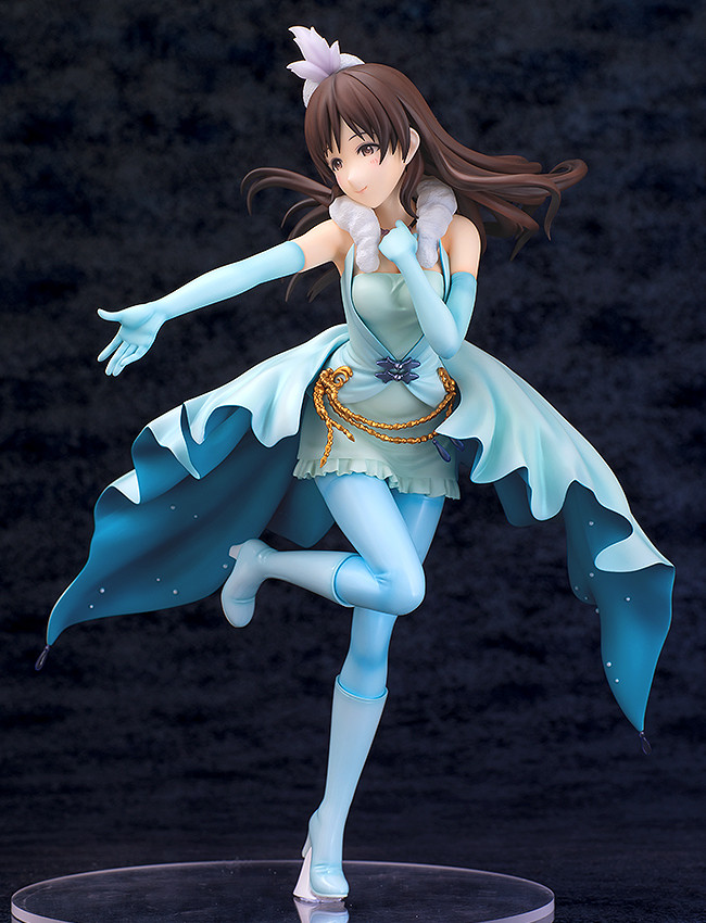 THE iDOLM@STER Cinderella Girls - Nitta Minami - 1/8 - Love Laika Ver. (Phat Company) photo 2
