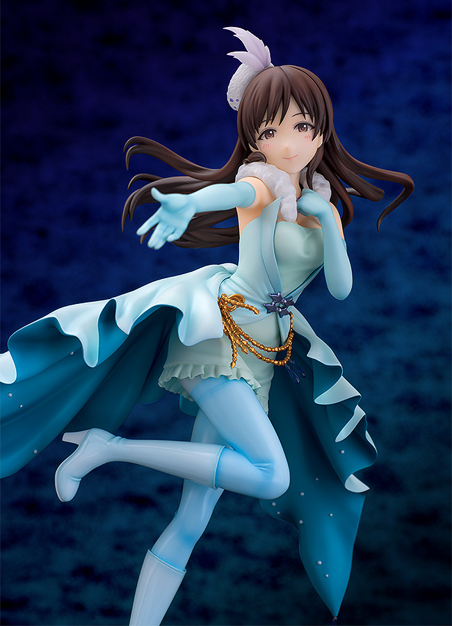 THE iDOLM@STER Cinderella Girls - Nitta Minami - 1/8 - Love Laika Ver. (Phat Company) photo 3