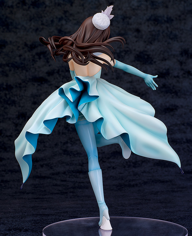 THE iDOLM@STER Cinderella Girls - Nitta Minami - 1/8 - Love Laika Ver. (Phat Company) photo 4