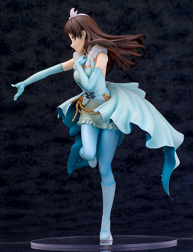 THE iDOLM@STER Cinderella Girls - Nitta Minami - 1/8 - Love Laika Ver. (Phat Company) photo 5