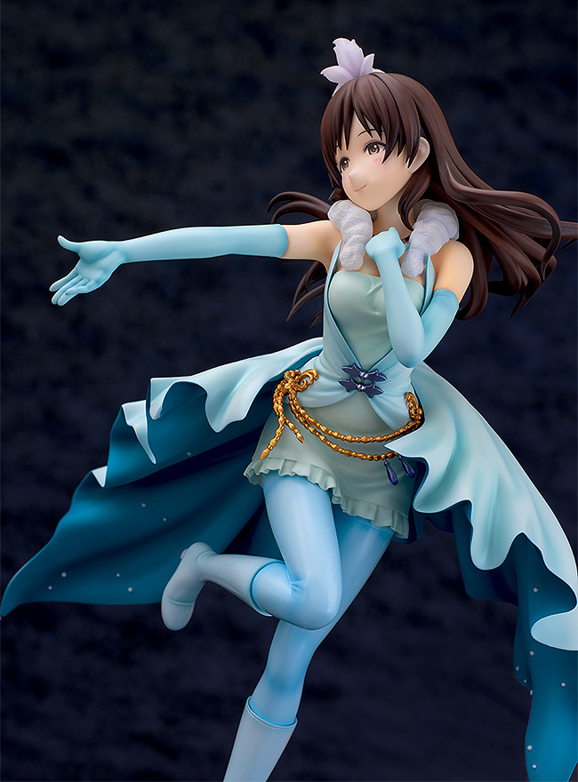 THE iDOLM@STER Cinderella Girls - Nitta Minami - 1/8 - Love Laika Ver. (Phat Company) photo 6