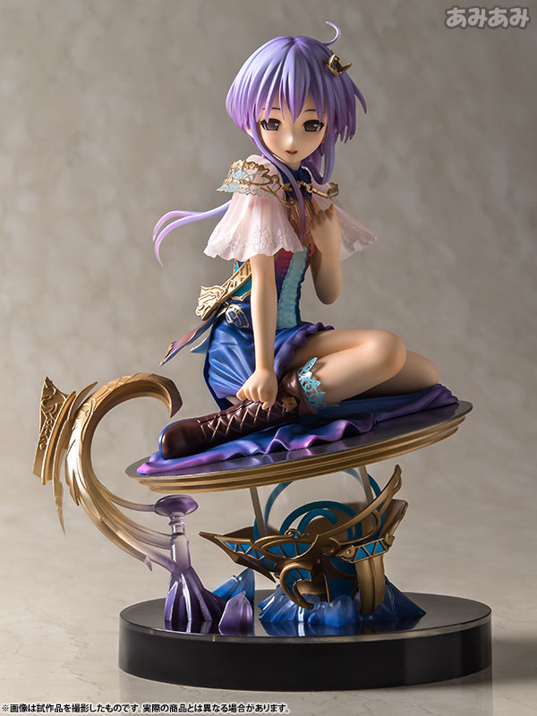 Shingeki no Bahamut - Spine - 1/8 (Kotobukiya) photo 2