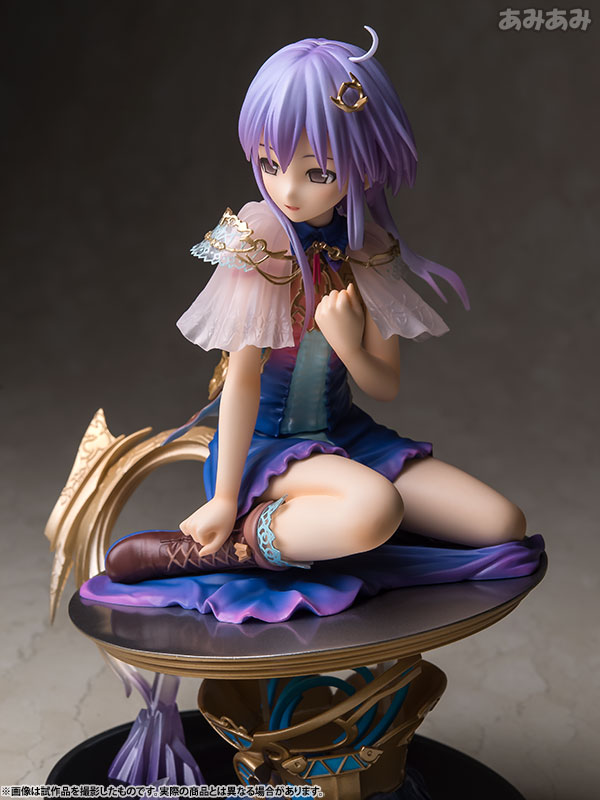 Shingeki no Bahamut - Spine - 1/8 (Kotobukiya) photo 3