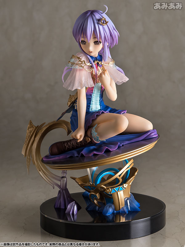 Shingeki no Bahamut - Spine - 1/8 (Kotobukiya) photo 4
