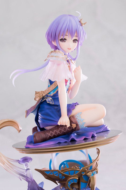 Shingeki no Bahamut - Spine - 1/8 (Kotobukiya) photo 6
