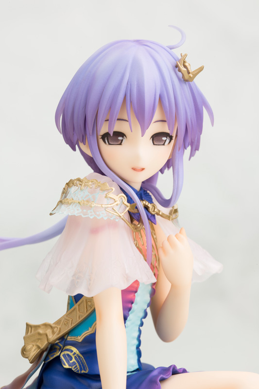 Shingeki no Bahamut - Spine - 1/8 (Kotobukiya) photo 7
