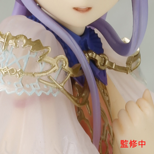 Shingeki no Bahamut - Spine - 1/8 (Kotobukiya) photo 8