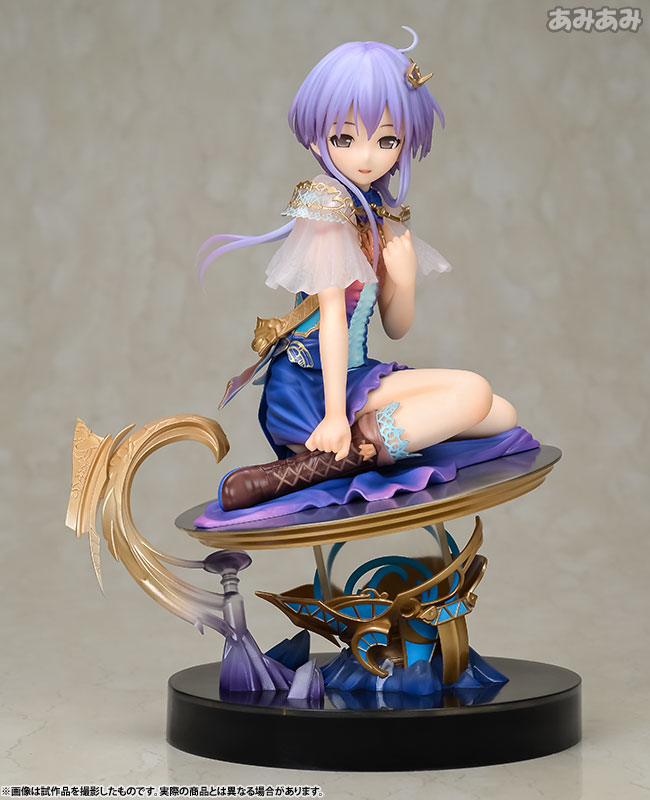 Shingeki no Bahamut - Spine - 1/8 (Kotobukiya) photo 9
