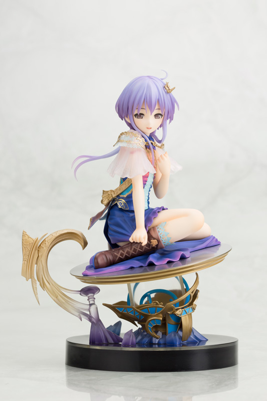 Shingeki no Bahamut - Spine - 1/8 (Kotobukiya) photo 12
