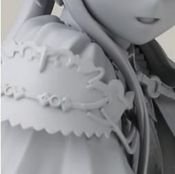 Shingeki no Bahamut - Spine - 1/8 (Kotobukiya) photo 14