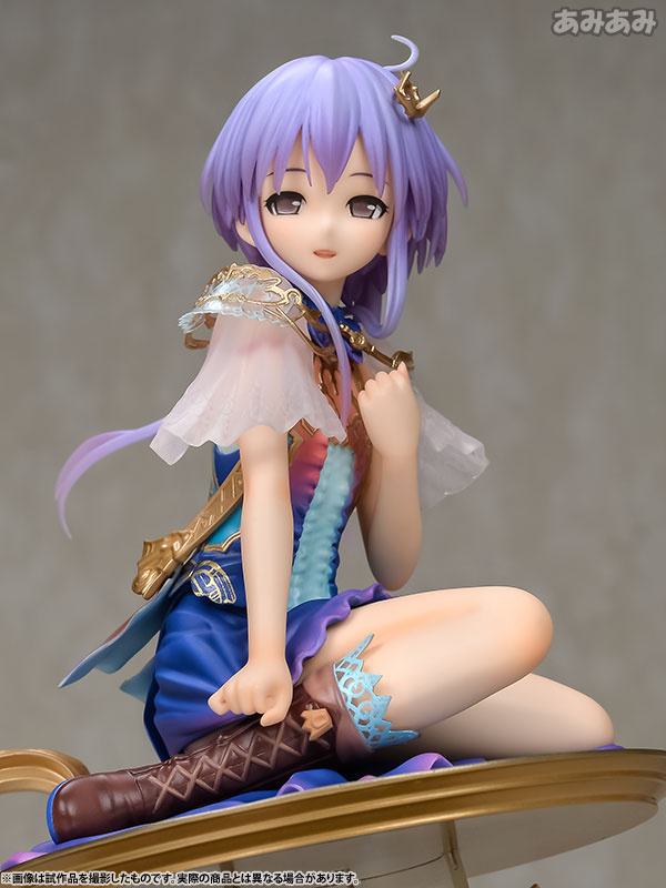 Shingeki no Bahamut - Spine - 1/8 (Kotobukiya) photo 15