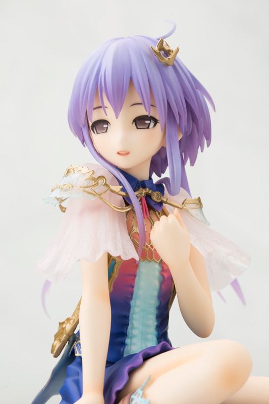 Shingeki no Bahamut - Spine - 1/8 (Kotobukiya) photo 16