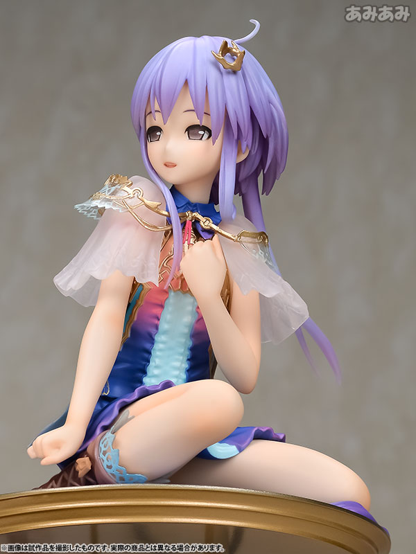 Shingeki no Bahamut - Spine - 1/8 (Kotobukiya) photo 17