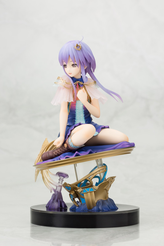 Shingeki no Bahamut - Spine - 1/8 (Kotobukiya) photo 18