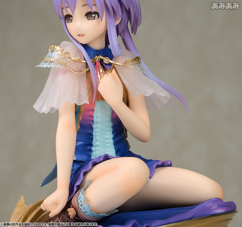 Shingeki no Bahamut - Spine - 1/8 (Kotobukiya) photo 19