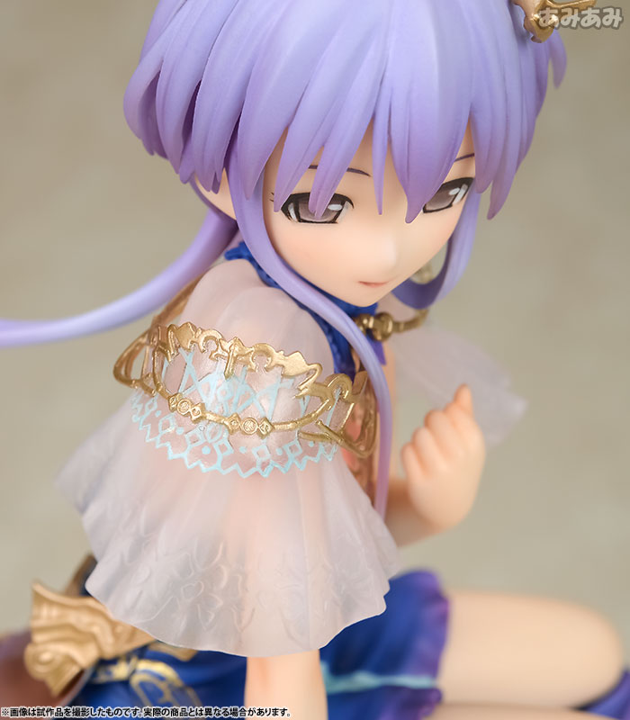 Shingeki no Bahamut - Spine - 1/8 (Kotobukiya) photo 20