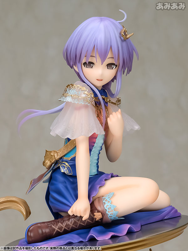 Shingeki no Bahamut - Spine - 1/8 (Kotobukiya) photo 21