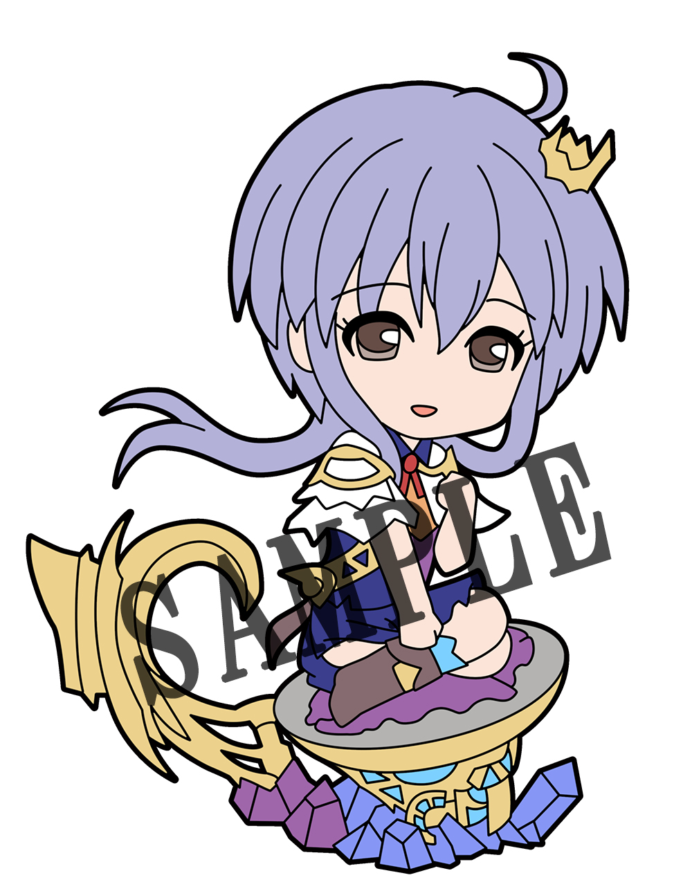 Shingeki no Bahamut - Spine - 1/8 (Kotobukiya) photo 22