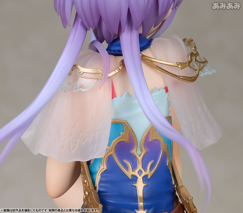 Shingeki no Bahamut - Spine - 1/8 (Kotobukiya) photo 23