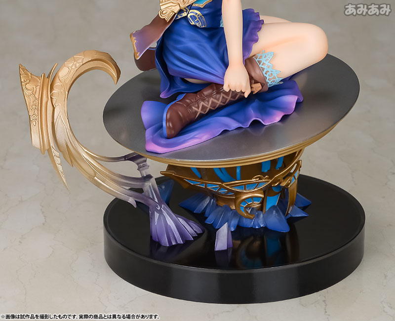 Shingeki no Bahamut - Spine - 1/8 (Kotobukiya) photo 25