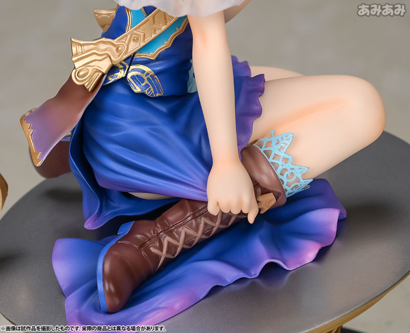Shingeki no Bahamut - Spine - 1/8 (Kotobukiya) photo 26