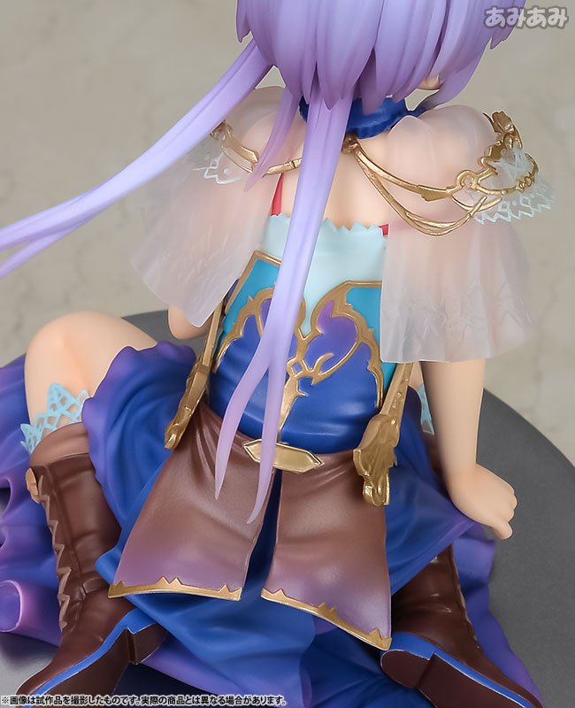 Shingeki no Bahamut - Spine - 1/8 (Kotobukiya) photo 27