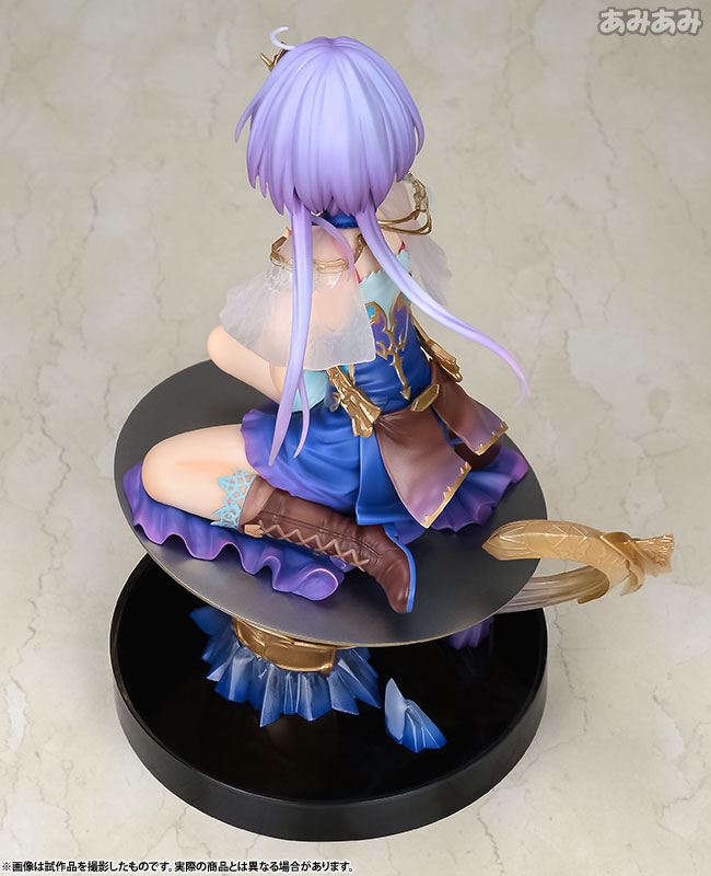Shingeki no Bahamut - Spine - 1/8 (Kotobukiya) photo 28