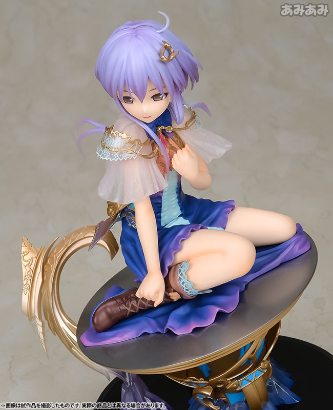Shingeki no Bahamut - Spine - 1/8 (Kotobukiya) photo 29