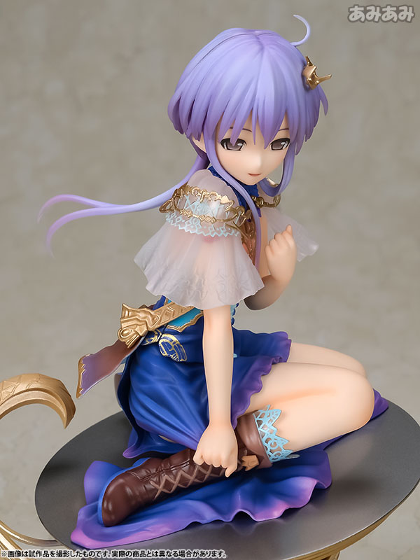 Shingeki no Bahamut - Spine - 1/8 (Kotobukiya) photo 30