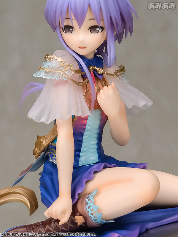 Shingeki no Bahamut - Spine - 1/8 (Kotobukiya) photo 31