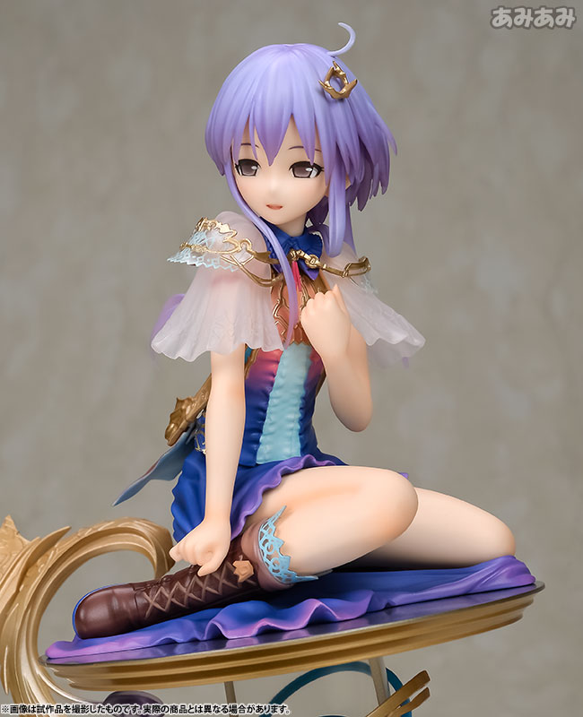 Shingeki no Bahamut - Spine - 1/8 (Kotobukiya) photo 32